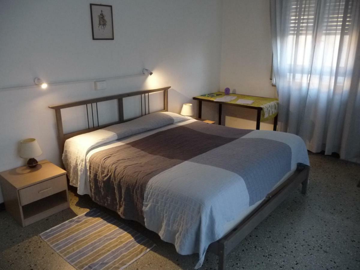 Appartamento Franca Mestre Ngoại thất bức ảnh