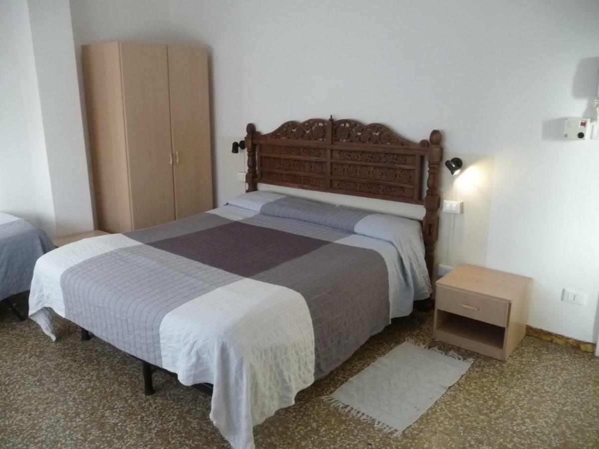 Appartamento Franca Mestre Ngoại thất bức ảnh