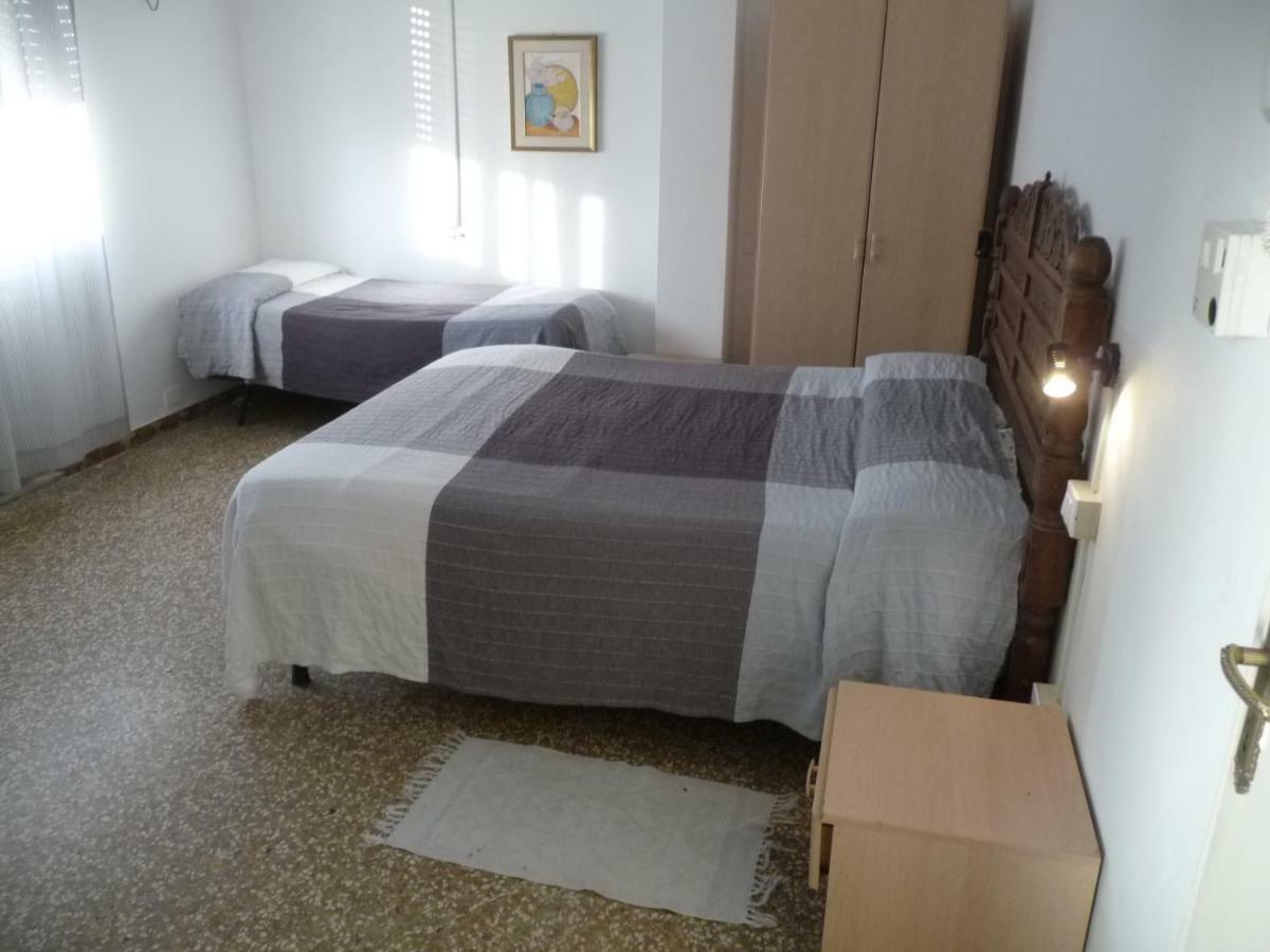 Appartamento Franca Mestre Ngoại thất bức ảnh